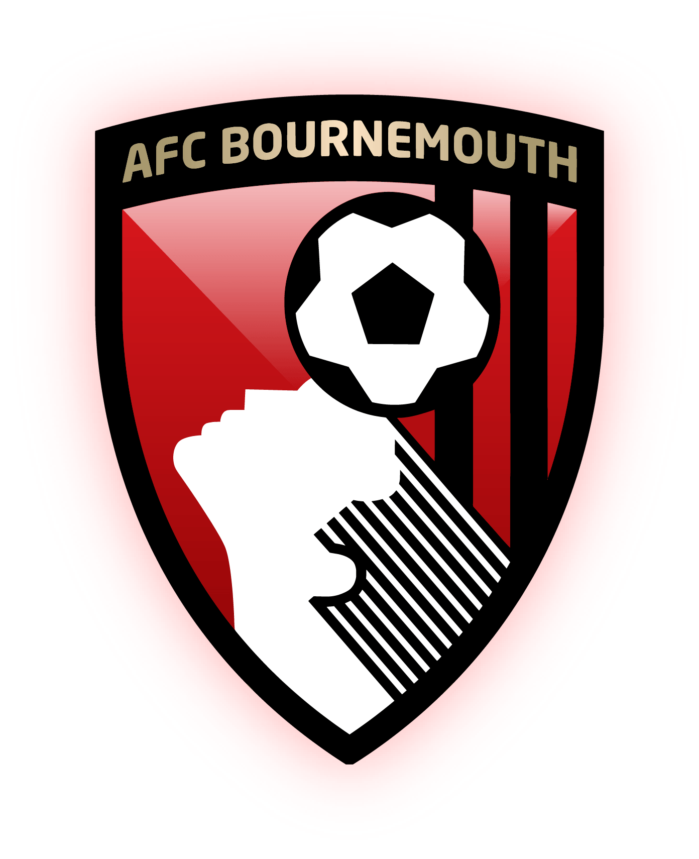 Logo AFC Bournemouth Logo AFC Bournemouth