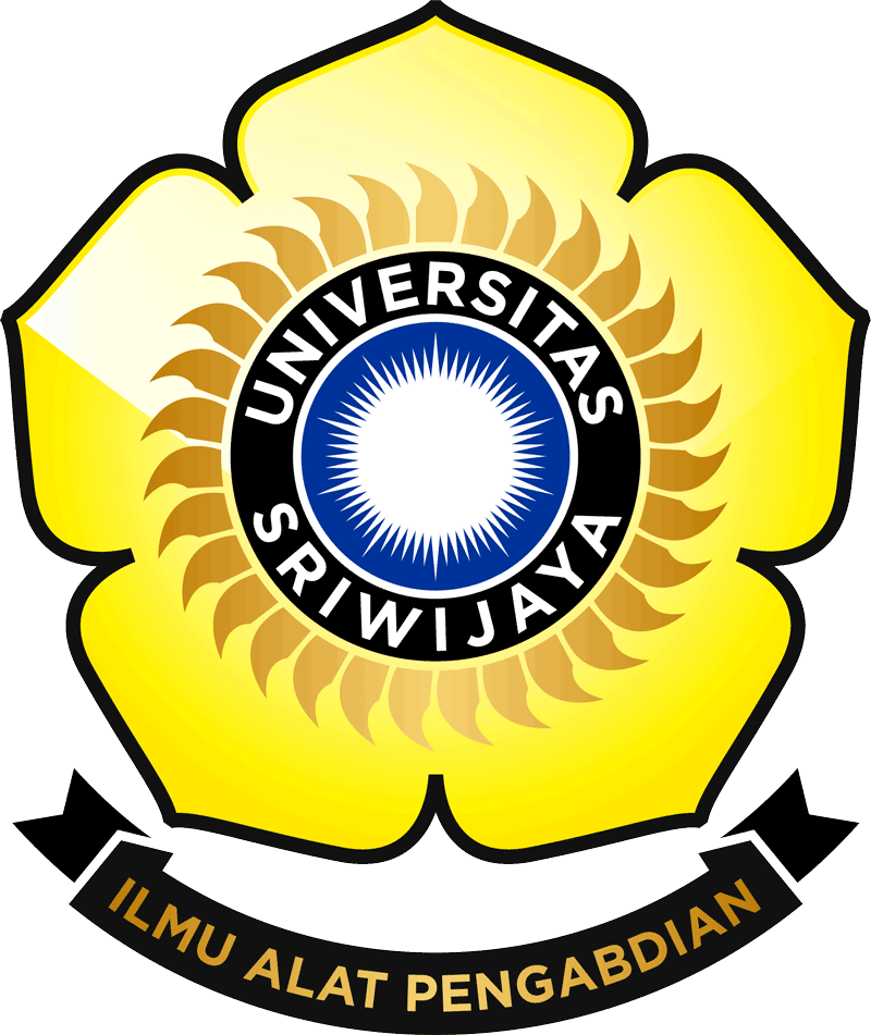 Lambang Universitas Sriwijaya (UNSRI) Lambang Universitas Sriwijaya (UNSRI)