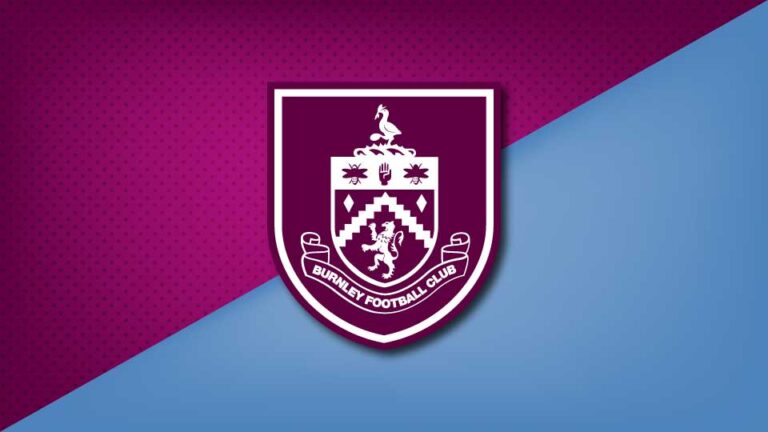 Burnley-FC - Ruang Logo