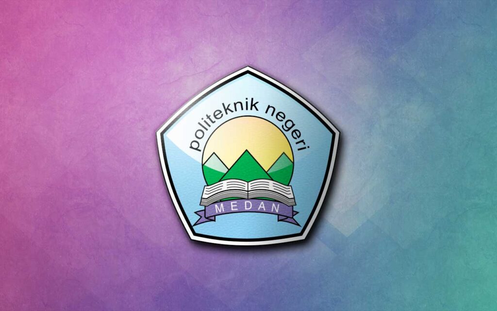 Politeknik Negeri Medan Featured - Ruang Logo