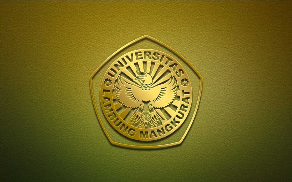 Universitas Lambung Mangkurat - Ruang Logo