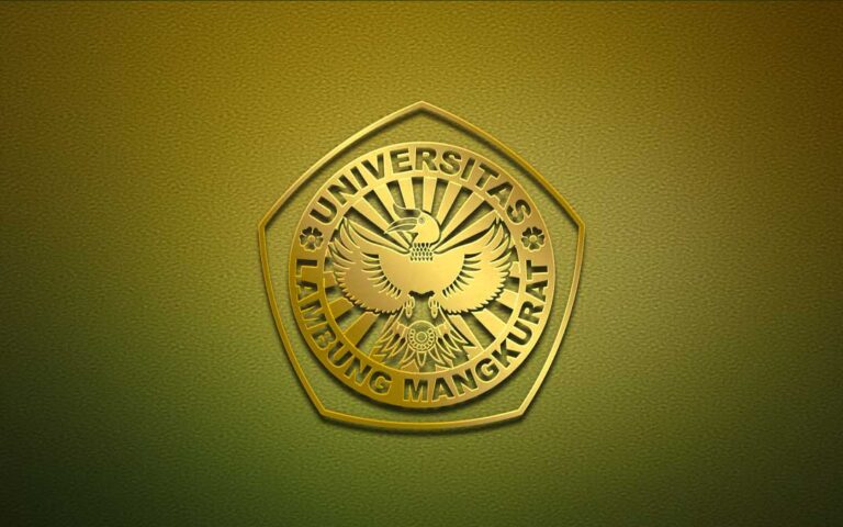 Universitas Lambung Mangkurat - Ruang Logo