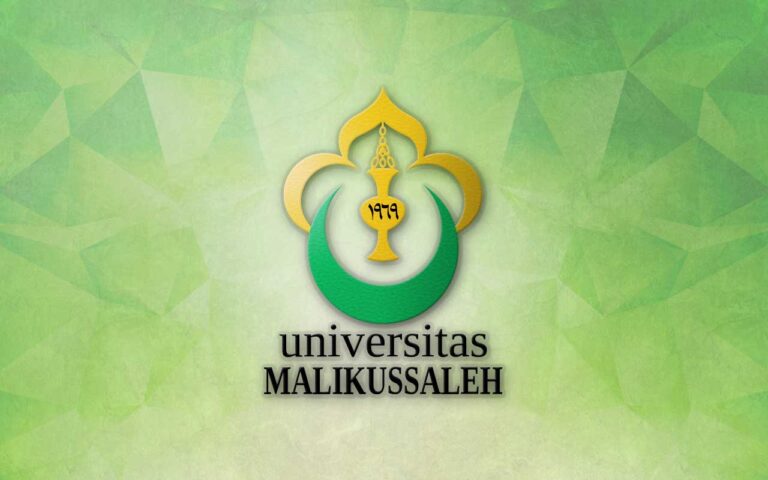 Universitas Malikussaleh - Ruang Logo