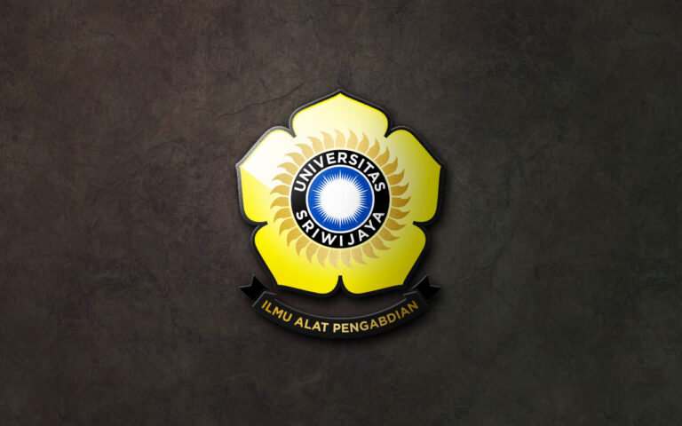Universitas Sriwijaya - Ruang Logo