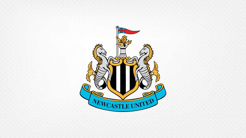 newcastle-united-fc - Ruang Logo