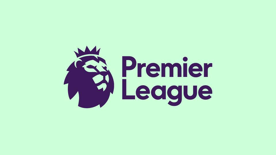 Premier League - Ruang Logo