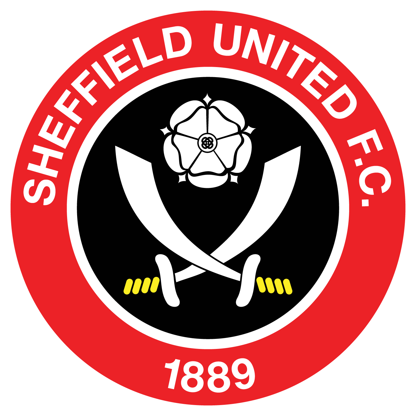 Sheffield United Football Club Logo Sheffield United Football Club Logo