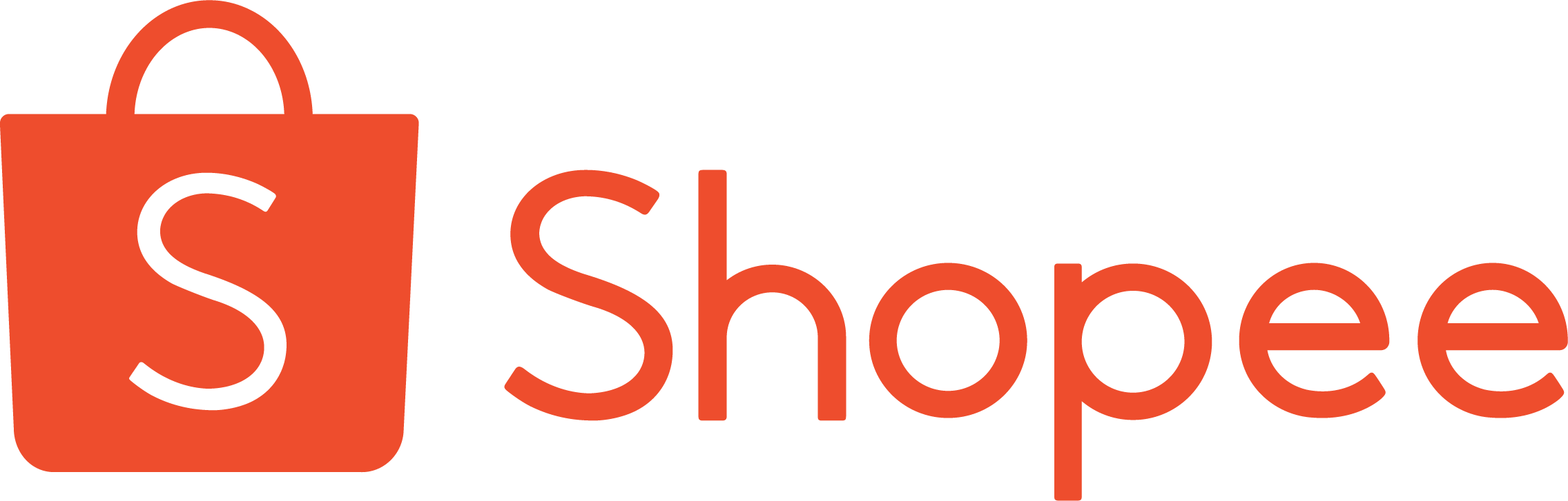 Toko Online Shopee Logo