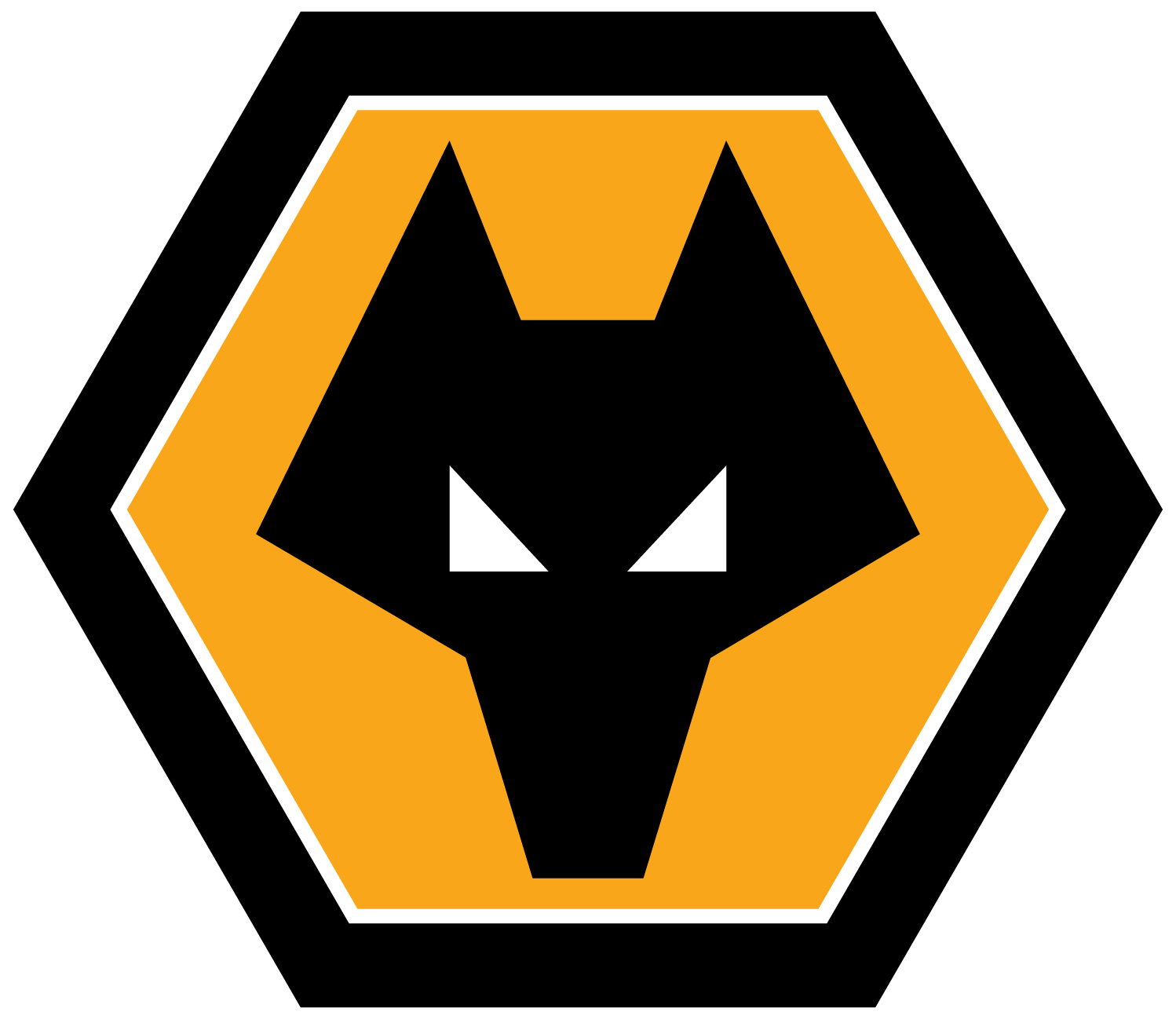Wolverhampton Wanderers Football Club Logo Wolverhampton Wanderers Football Club Logo