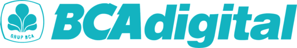 Logo Bank Digital BCA png Logo Bank Digital BCA png no background