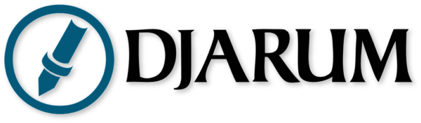 Logo PT. Djarum