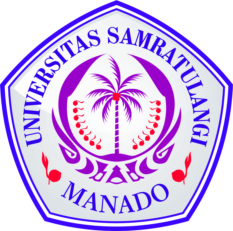 Logo Universitas Sam Ratulangi download png Logo Universitas Sam Ratulangi download png