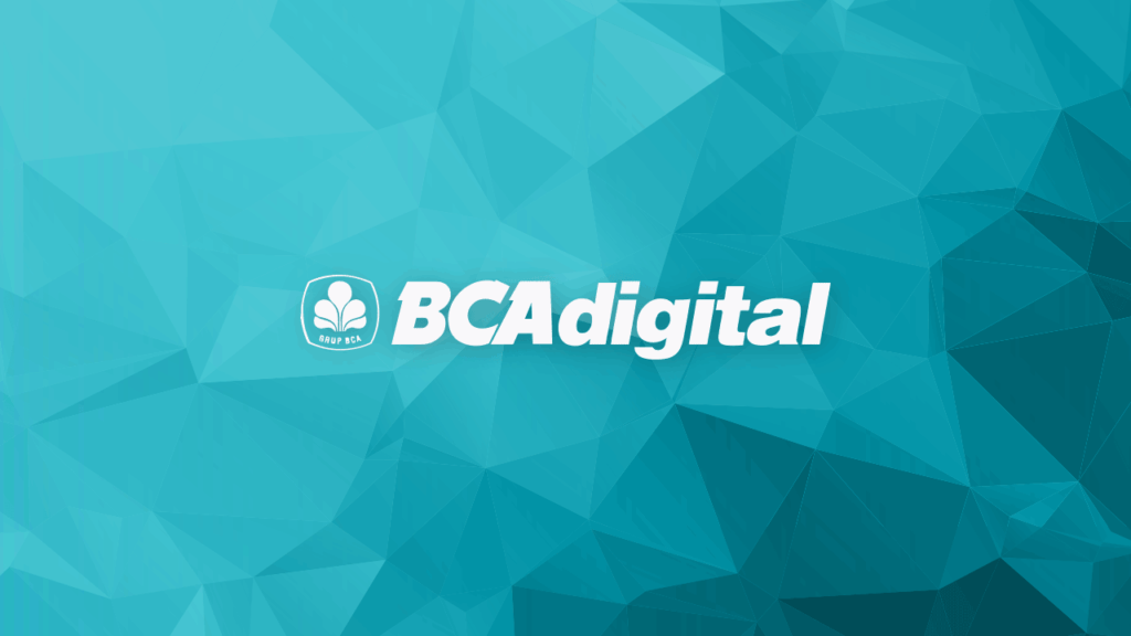 BCA Digital Logo - Ruang Logo