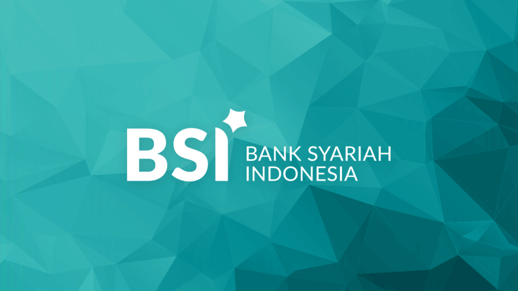 BSI Bank Syariah Indonesia - Ruang Logo