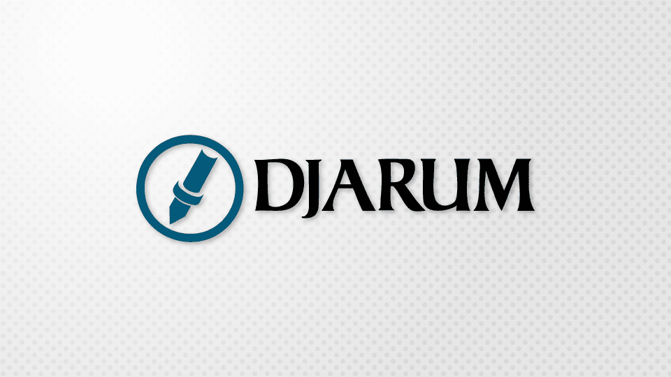 Logo PT. Djarum