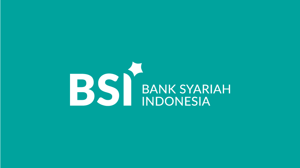 Logo BSI (Bank Syariah Indonesia) Bank Syariah Logo
