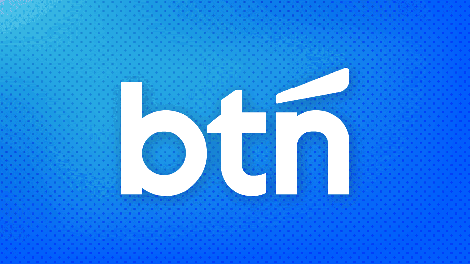 Logo Bank Tabungan Negara (BTN) 2024 Logo Bank Tabungan Negara (BTN) 2024