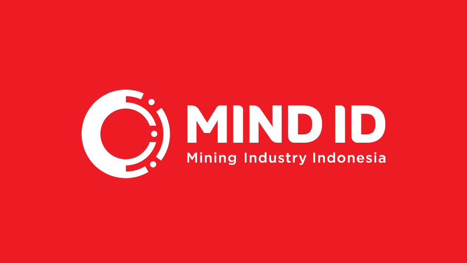 Mining Industri Indonesia - Ruang Logo