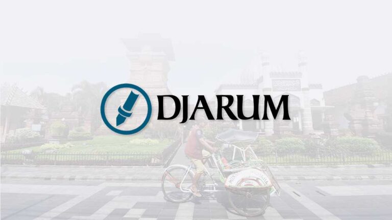 Pt. Djarum - RUang Logo
