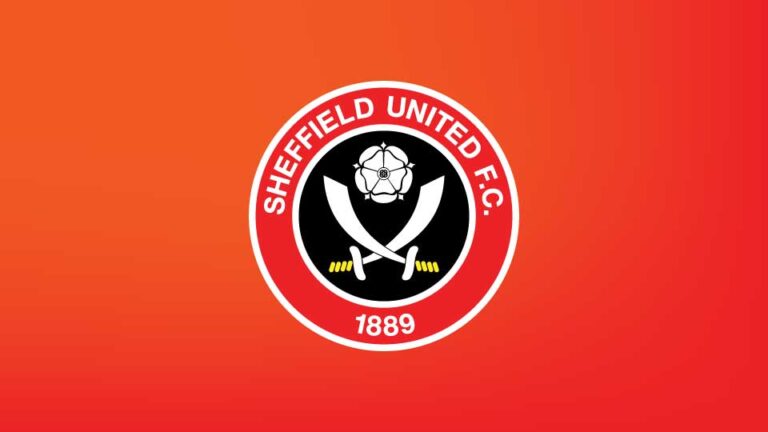 Sheffield United F.C - Ruang Logo