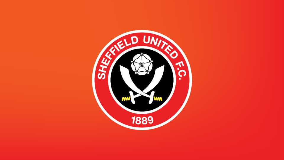 Sheffield United F.C - Ruang Logo