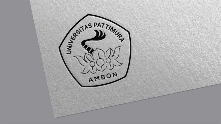 Universitas Pattimura - Ruang Logo