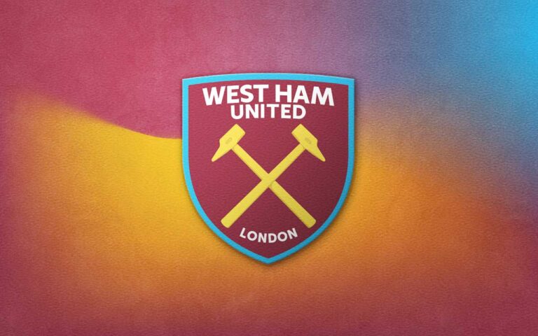 West Ham United - Ruang Logo