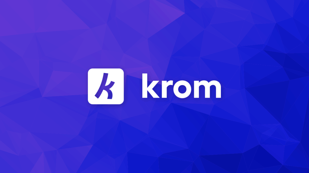 krom bank logo - Ruang Logo