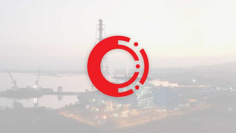 mineral industri MIND ID - Ruang Logo