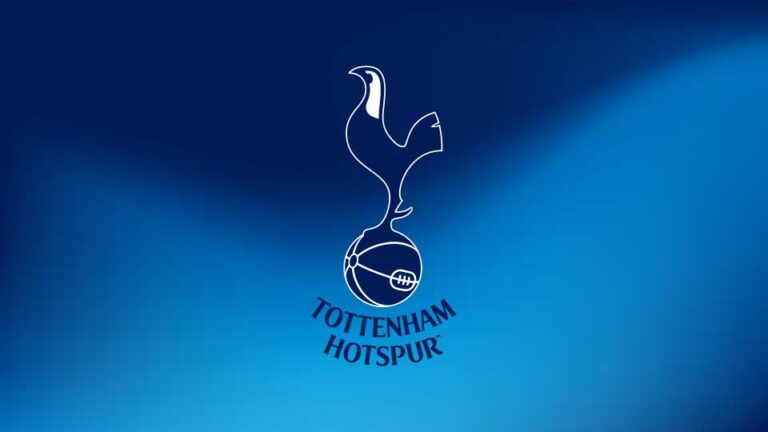 tottenham hotspur - Ruang Logo