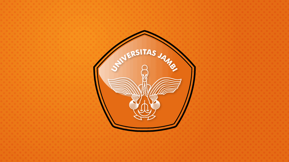 Logo Universitas Jambi dan Maknanya