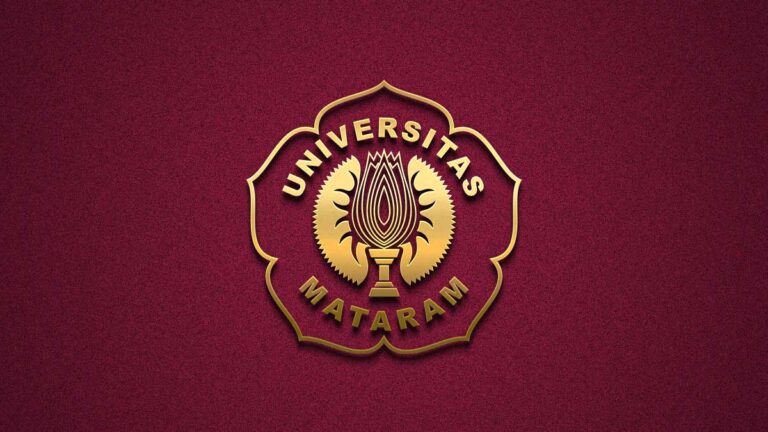 Lambang Universitas Mataram - Ruang Logo