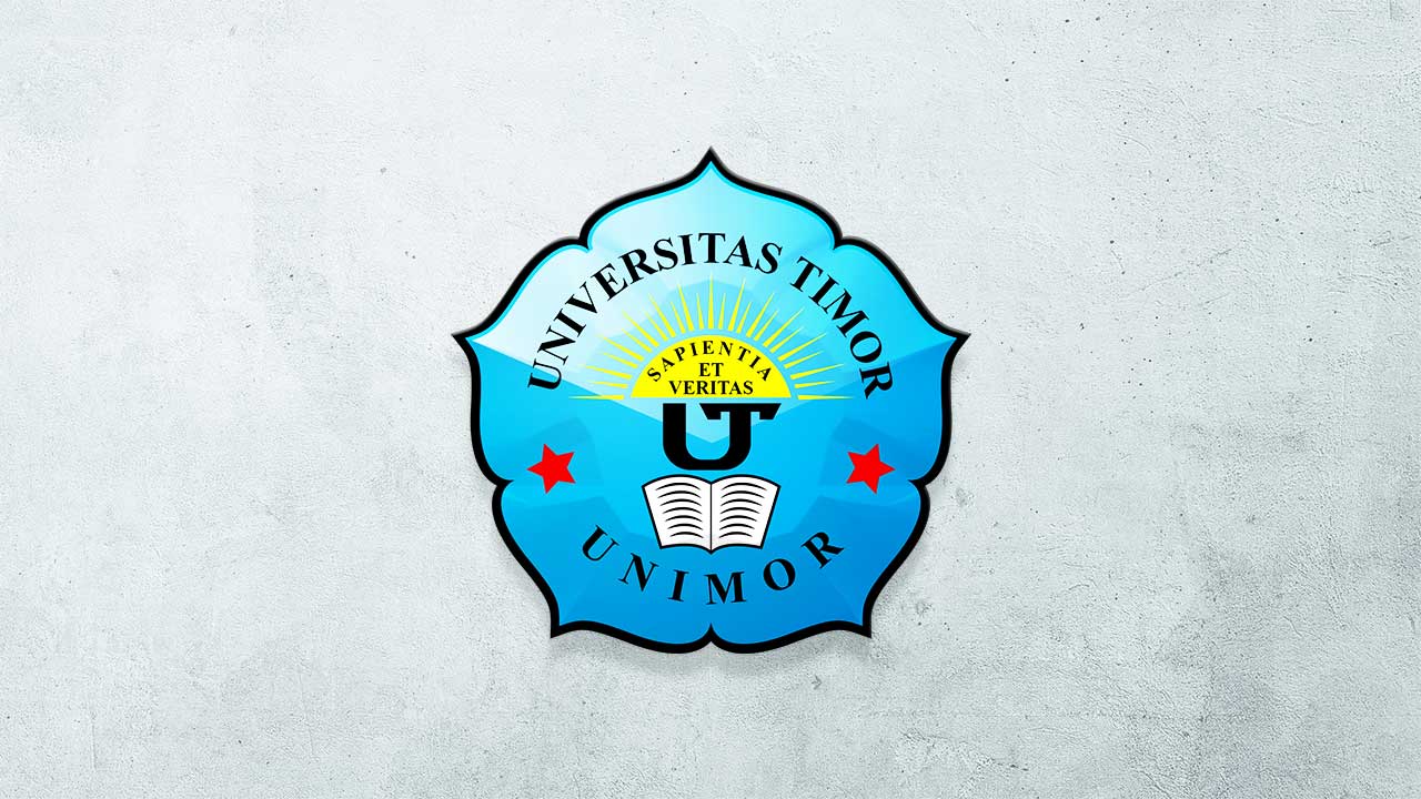 Lambang Universitas Timor NTT