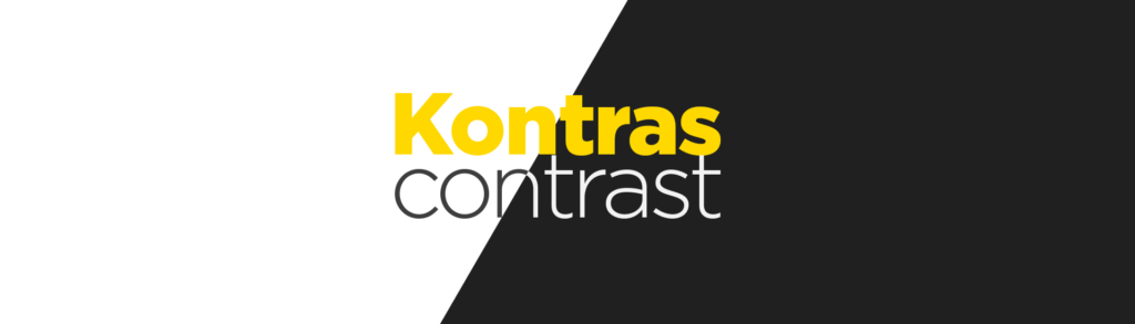 kontras
