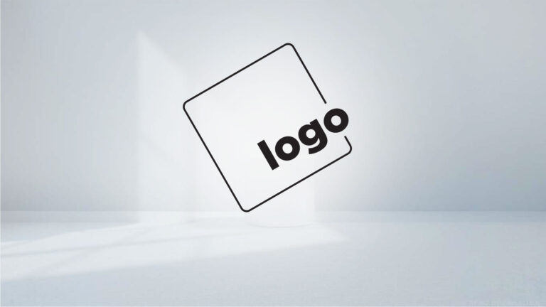 Ruang Logo dalam Desain