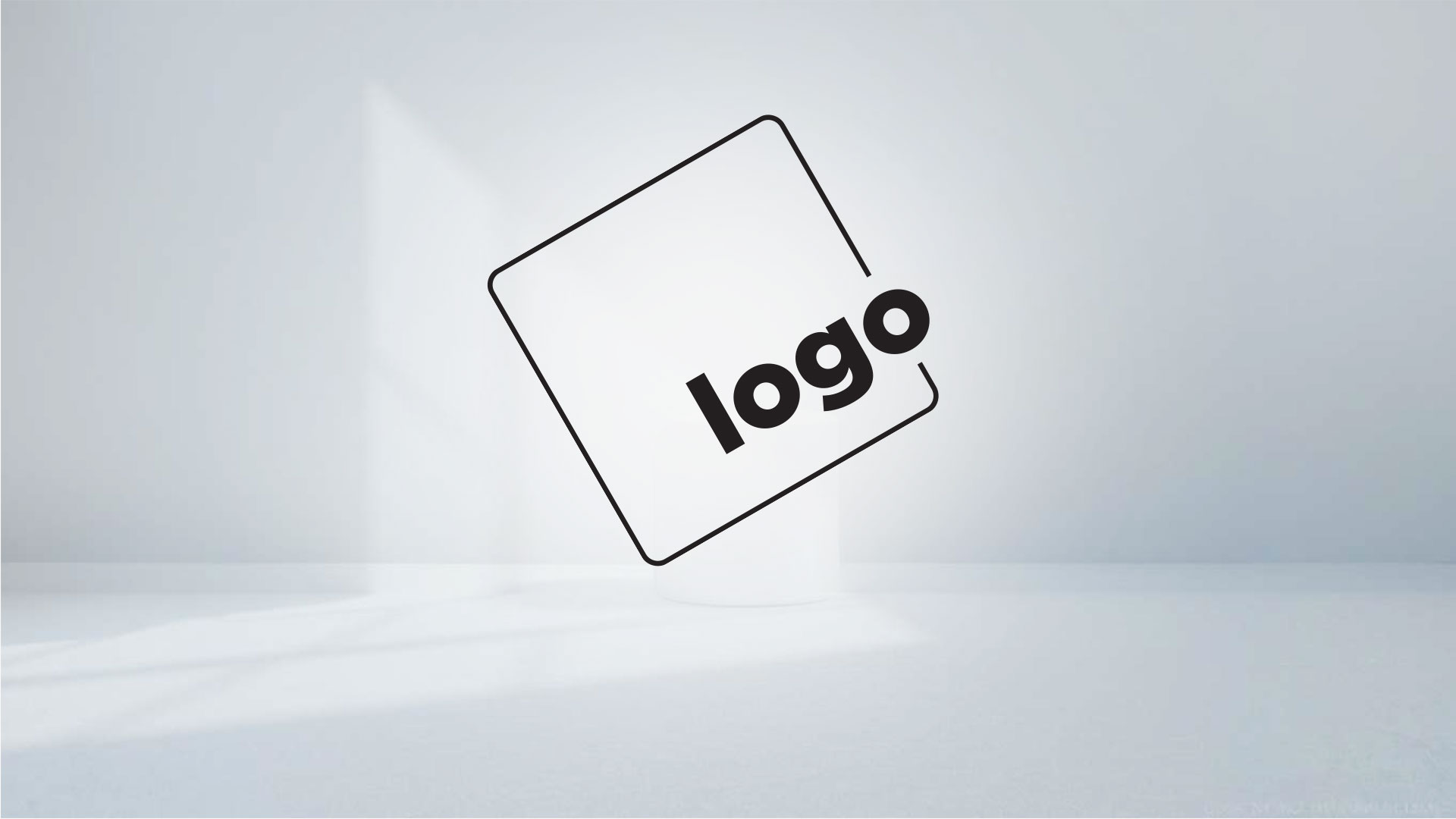 Ruang Logo dalam Desain