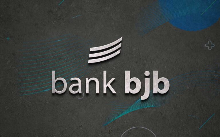 Bank Jabar Banten - Ruang Logo