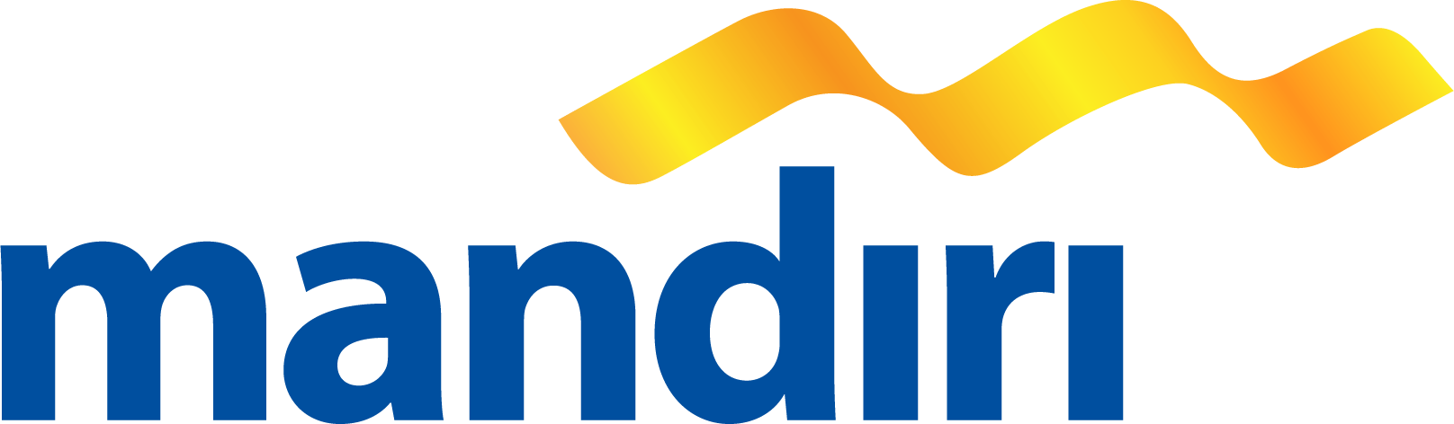 Logo Bank Mandiri Logo Bank Mandiri