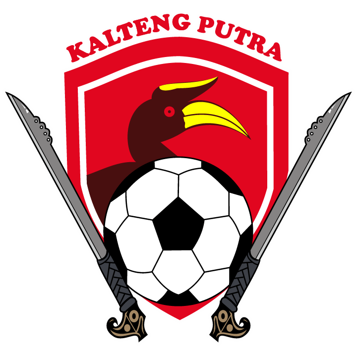 Logo Kalteng Putra Logo Kalteng Putra