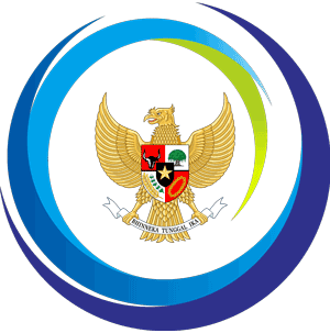 Lambang Kementerian Kelautan dan Perikanan