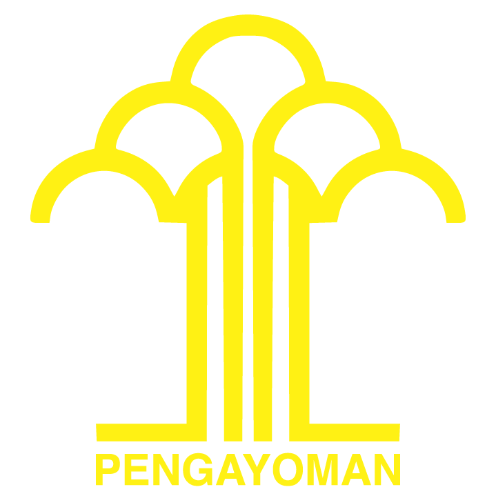 Logo Kementerian Hukum Logo Kementerian Hukum
