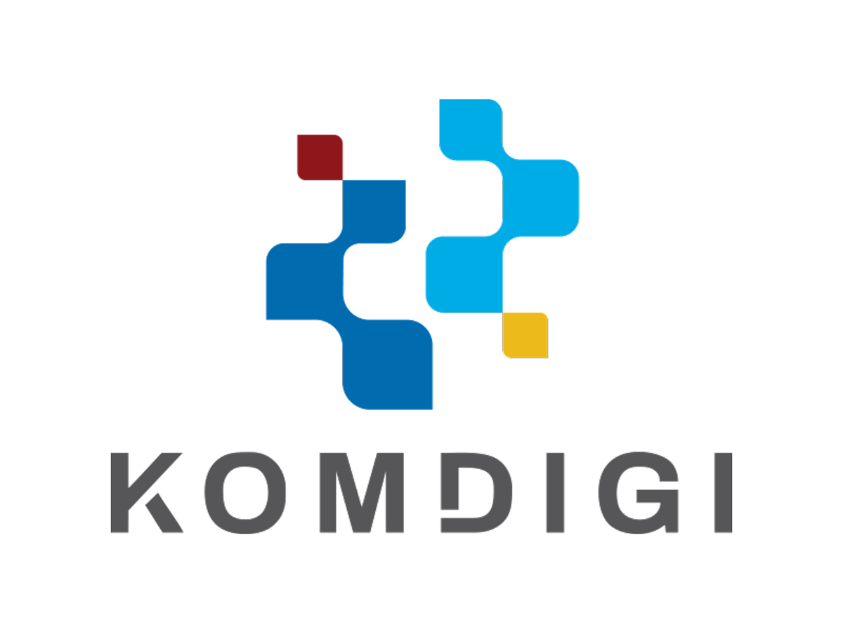 Lambang Kementerian Komunikasi dan Digital Lambang Kementerian Komunikasi dan Digital