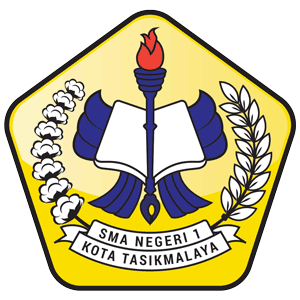 Lambang SMA Negeri 1 Kota Tasikmalaya - Ruang Logo