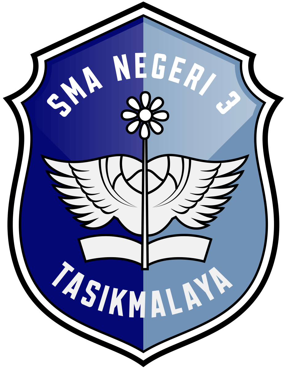 Lambang SMA Negeri 3 Tasikmalaya Lambang SMA Negeri 3 Tasikmalaya
