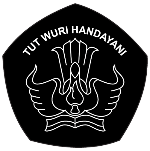 Tut Wuri Handayani BW Tut Wuri Handayani BW