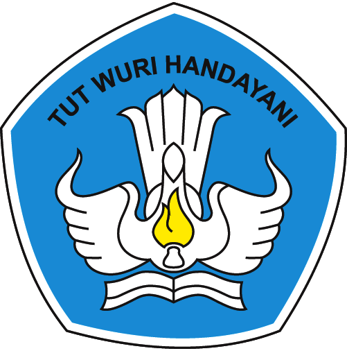Tut Wuri Handayani color Tut Wuri Handayani color