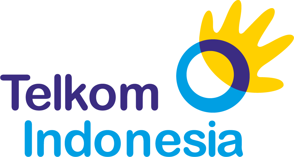 Logo Telkom Indonesia Logo Telkom Indonesia