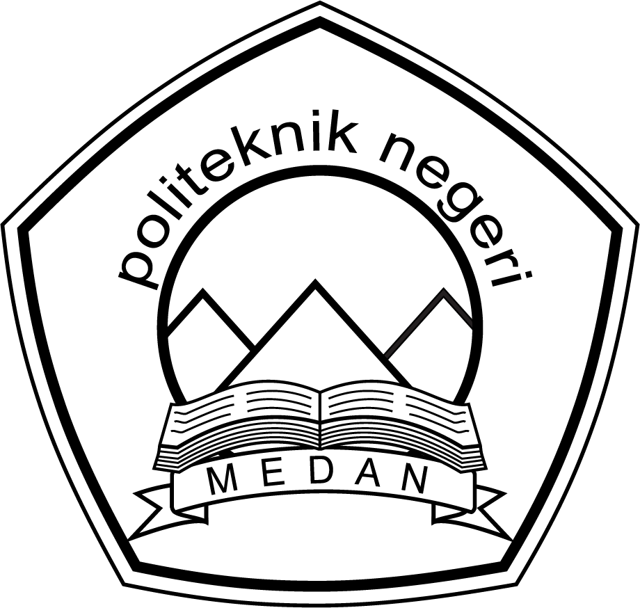 Lambang Politeknik Medan Lambang Politeknik Medan