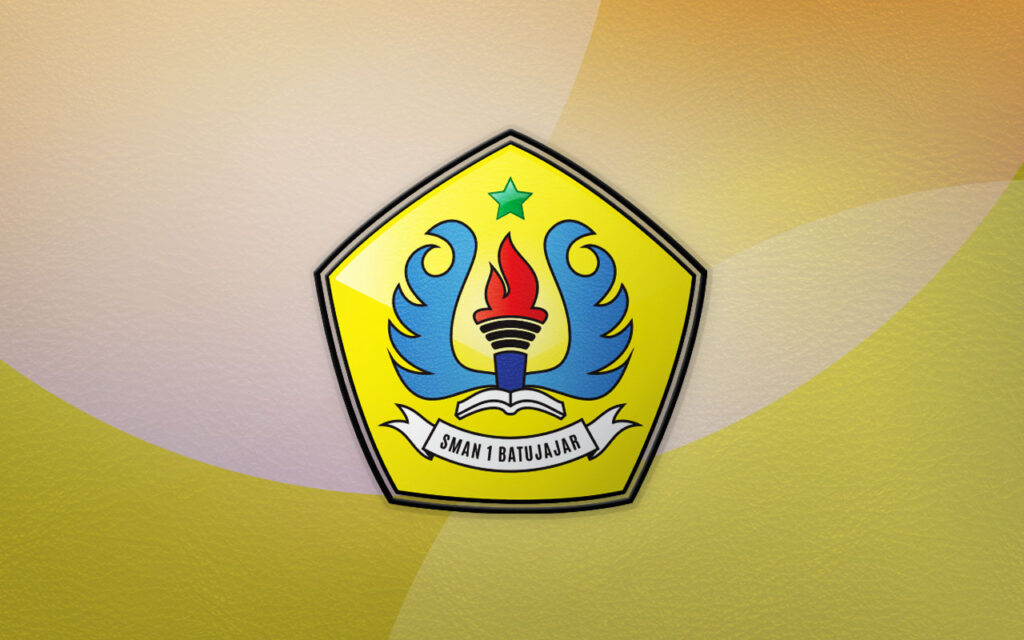 SMAN 1 Batujajar - Ruang Logo