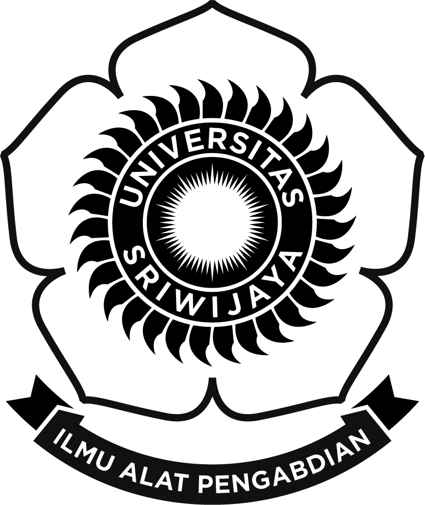 Lambang Universitas Sriwijaya (UNSRI) Lambang Universitas Sriwijaya (UNSRI)
